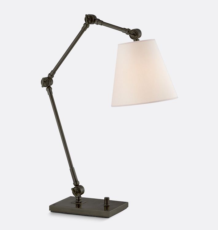 Graves Task Table Lamp