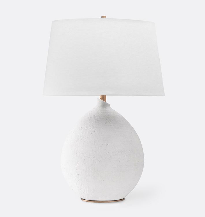 Denali Table Lamp