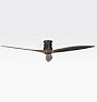 Falcon Semi-Flush Ceiling Fan