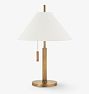 Clic Table Lamp