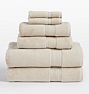 Organic 780-Gram Aerocotton Towels