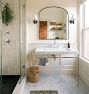 Winslow 42&quot; Single Console Sink