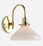 Eastmoreland 2-1/4&quot; Fitter Arched Wall Sconce