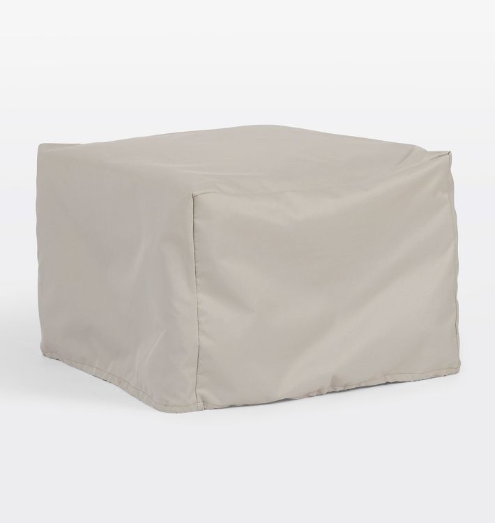 Bayocean Ottoman Outdoor Cover