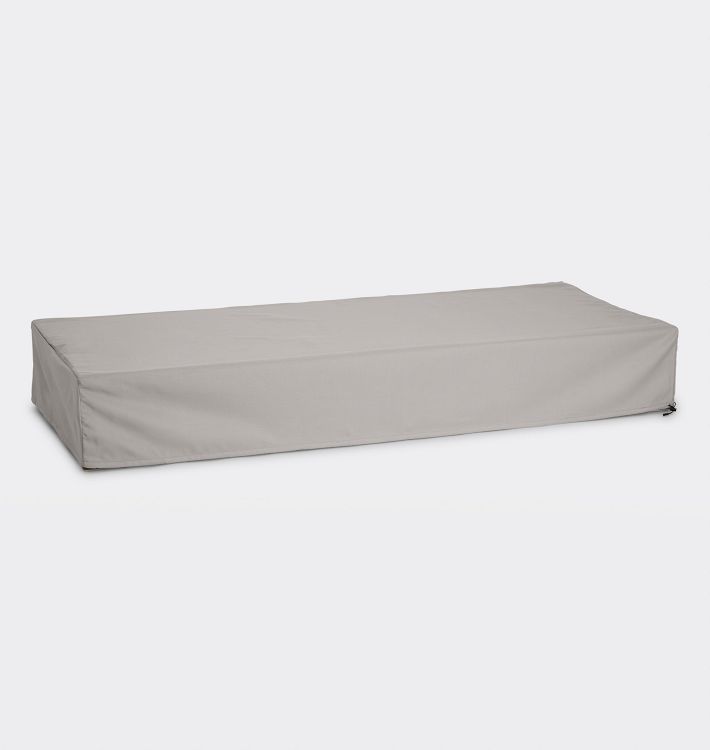 Polson Chaise Outdoor Cover
