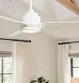 Petrel LED Ceiling Fan