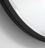 Tolson Round Pivot Mirror