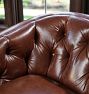 Monrowe Leather Chair
