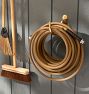 Wall Mounted Hose Hanger