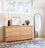 Valley 6-Drawer Dresser