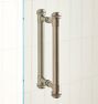 6&quot; Rigdon Shower Door Pull