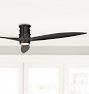 Falcon Semi-Flush LED Ceiling Fan