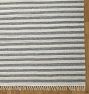 Heathered Stripe Indoor/Outdoor Flatweave Rug