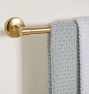 Ladd 24&quot; Towel Bar