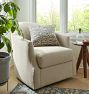 Celeste Swivel Chair