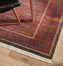 Mallery Hand-Knotted Rug