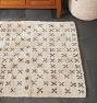 Benny Jute Hand-Knotted Rug