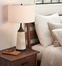 Carnes Alabaster Table Lamp