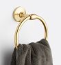 Eastmoreland Towel Ring