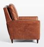 Hastings Leather Recliner Chair