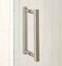 6&quot; Canfield Shower Door Pull