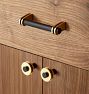 Elroy Cabinet Knob