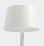 Carden Outdoor Rechargeable LED Table Lamp