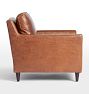 Hastings Leather Chair