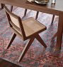 Tuttle Caned Side Chair