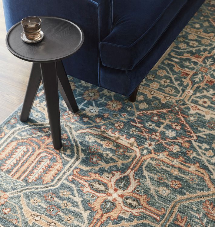 Price HandKnotted Rug Rejuvenation