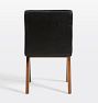 Tuttle Leather Side Chair