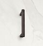 6&quot; West Slope Shower Door Pull