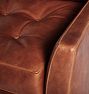 Hastings Leather Recliner Chair