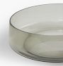 Audrey Large Glass Bowl