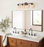 Tiburon Widespread Bathroom Faucet