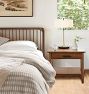 Perkins Spindle Bed