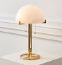 Altadena Glass Shade Table Lamp