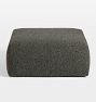 Britton 36&quot; Square Ottoman