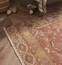 Langdon Hand-Knotted Rug Swatch