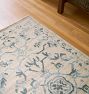 Marin Hand-Knotted Rug