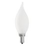 FEIT LED Filament CA10 Frosted 5.5W 60We Bulb