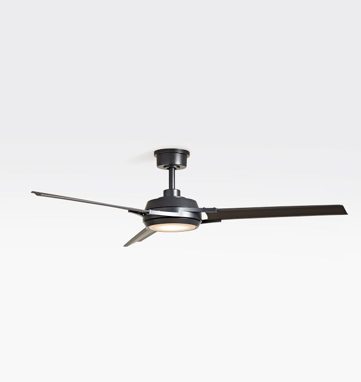 Condor Wet Rated LED Ceiling Fan
