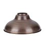 16&quot; Deep Dome Shade - Copper Penny