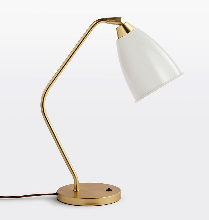 Karry Task Lamp