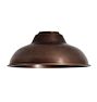 Carson 12&quot; Dome Shade