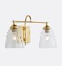 Ladd Double Sconce