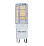 LED G9 Base 4.5W 40WE Bulb - Warm White - G9 Base