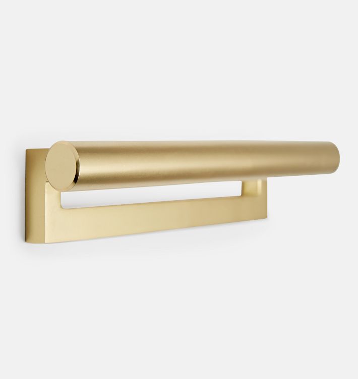 Upton Drawer Pull