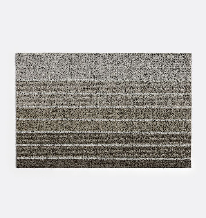 Chilewich Block Stripe Mat