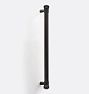 Rigdon Appliance Pull, 12" - Oil-Rubbed Bronze